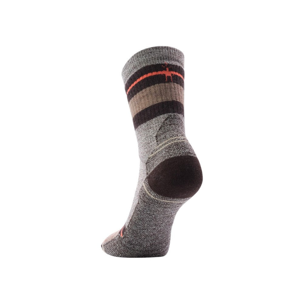 Hike Full Cushion Saturnsphere Crew Socks