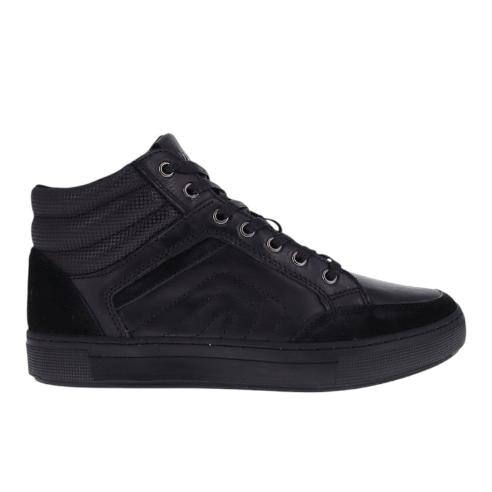 Kenton High Top Sneakers