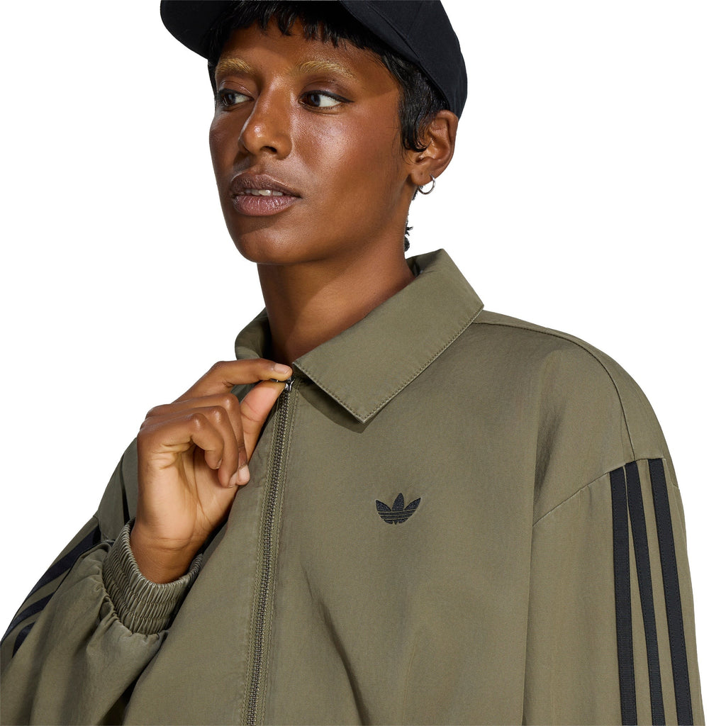 adidas Originals Loose Jumpsuit