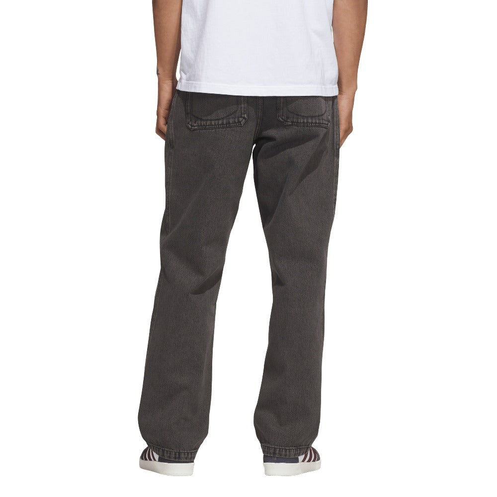 Skateboarding Acid Washed Pants
