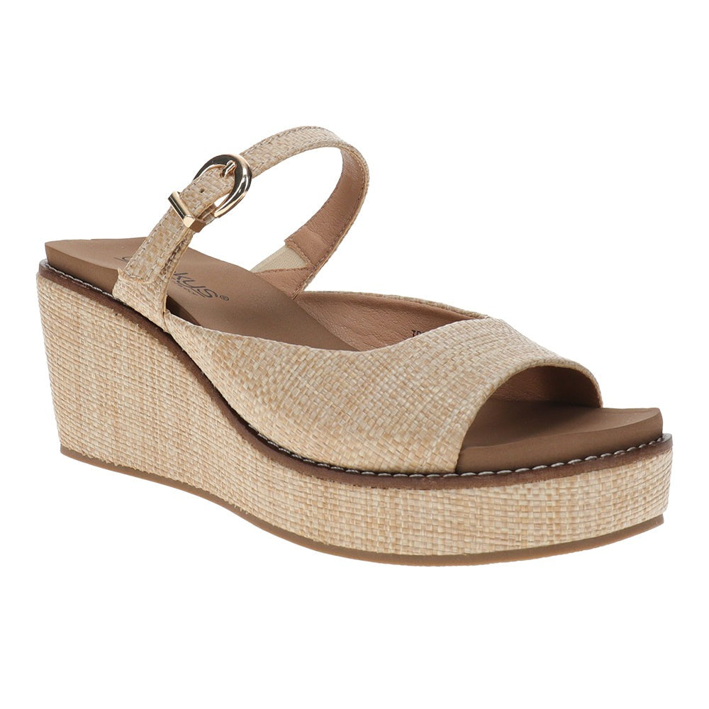 Treat Yourself Wedge Sandals
