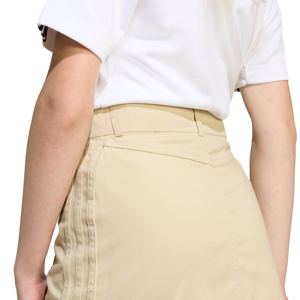 Twill Skirt (Youth)