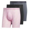 Microfiber 3pk Boxer Brief