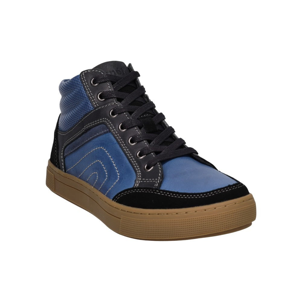 Kenton High Top Sneakers