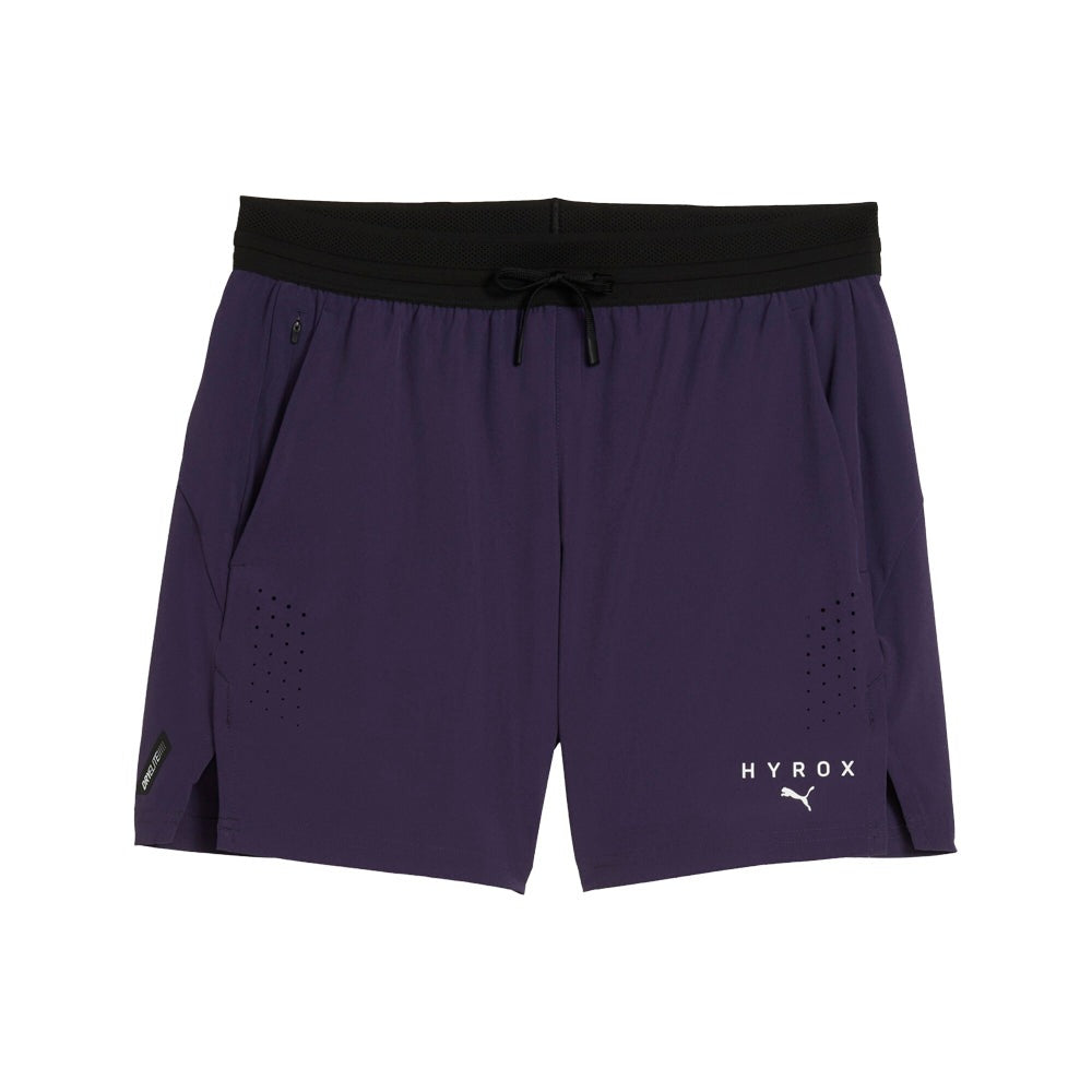 PUMA X HYROX DryElite 5 Inch Shorts