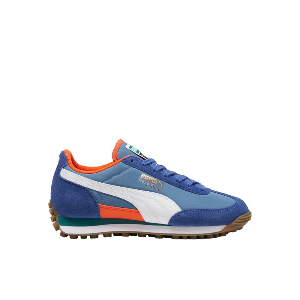 Easy Rider Lace Up Sneakers (Youth)