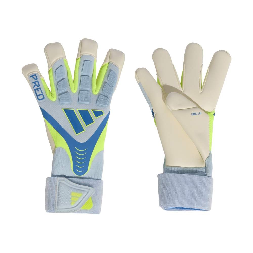Predator Goalkeeper Glove Pro Hybrid Strap