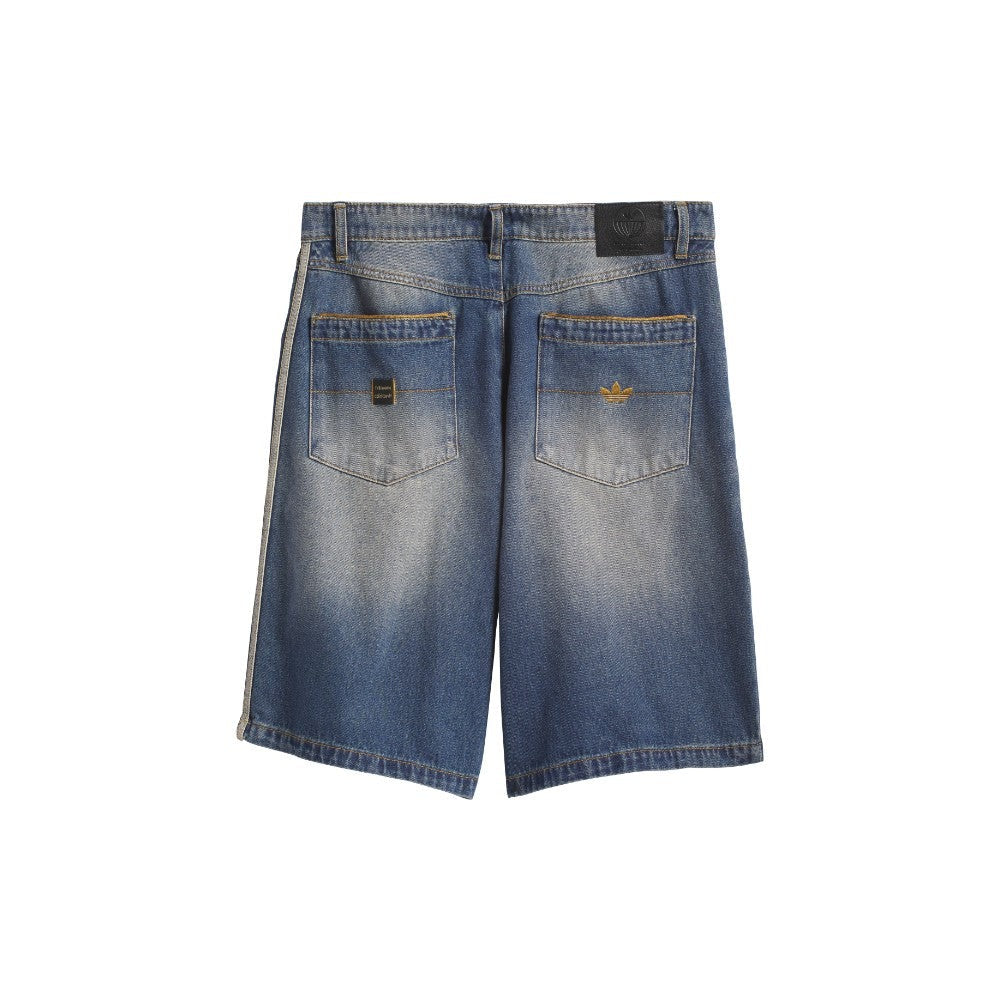 Skateboarding x Tyshawn Washed Denim Shorts