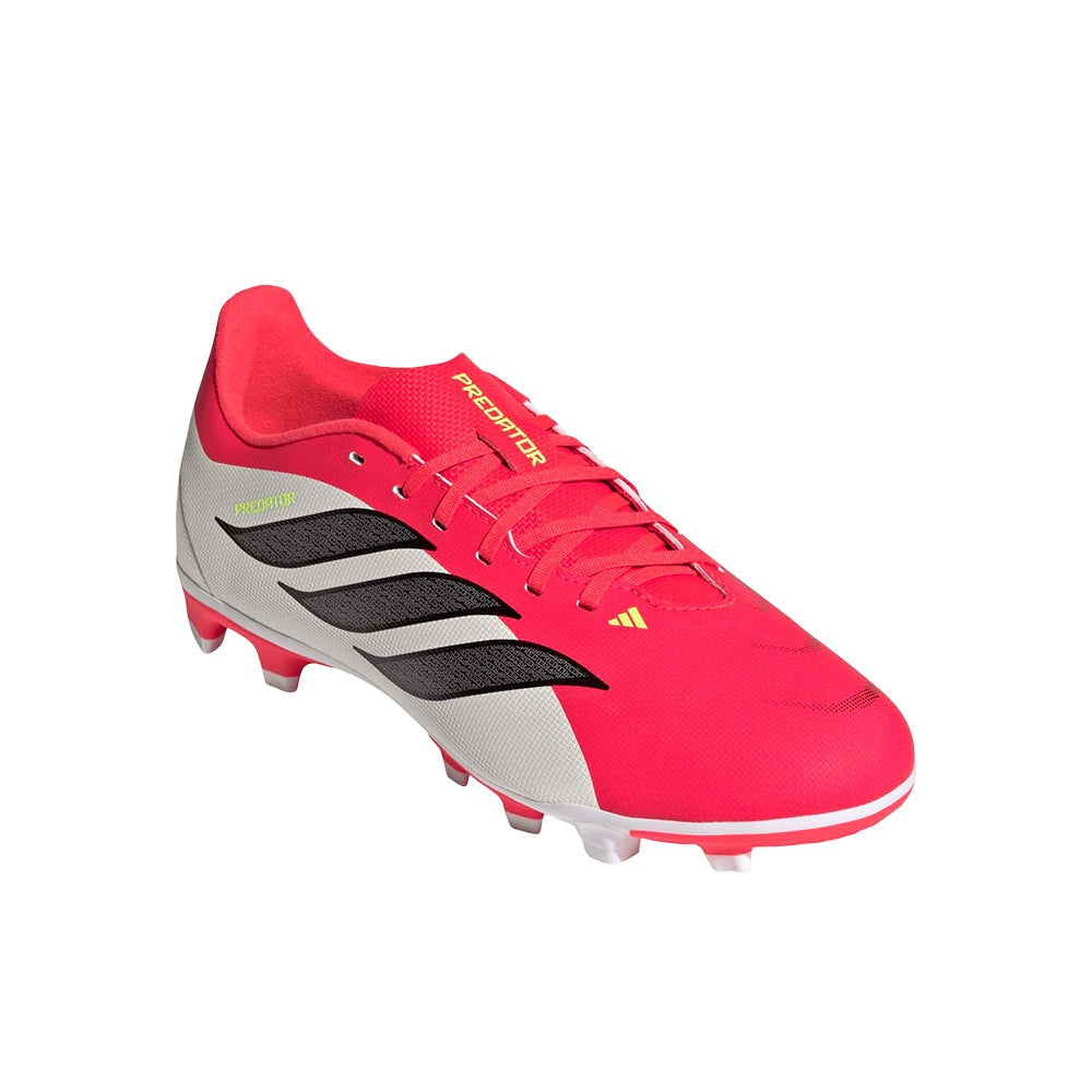 Predator Club Firm Ground / Multi Ground Soccer Cleats