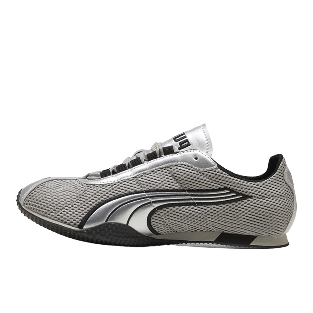 H Street OG Lace Up Sneakers