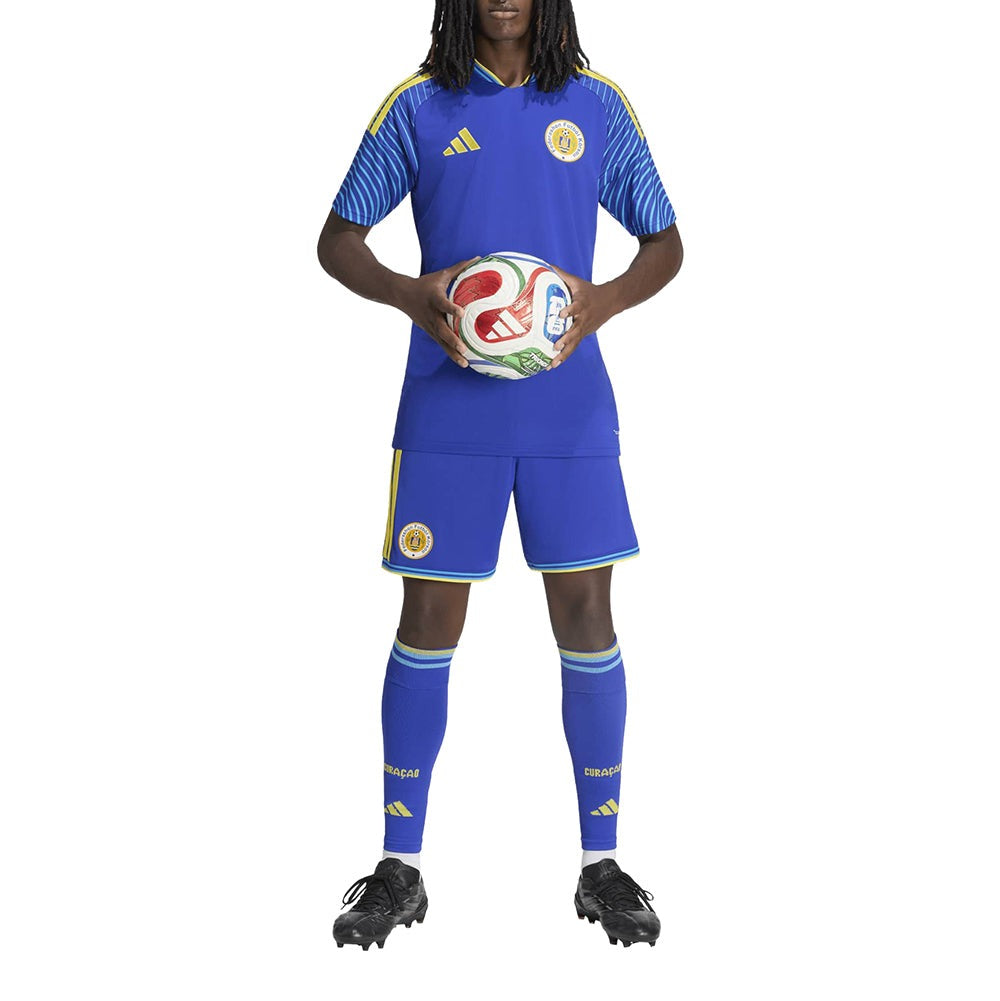 Curacao 26 Home Jersey