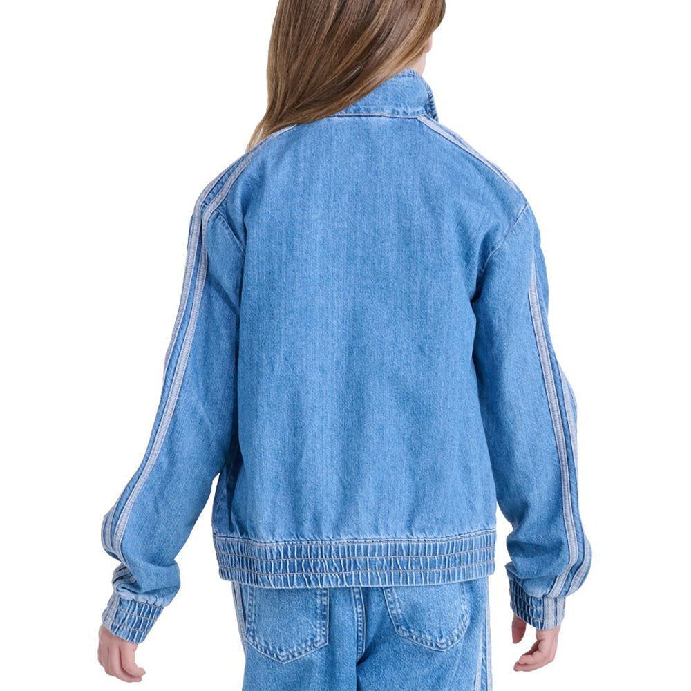 Indigo Firebird Jkt (Youth)