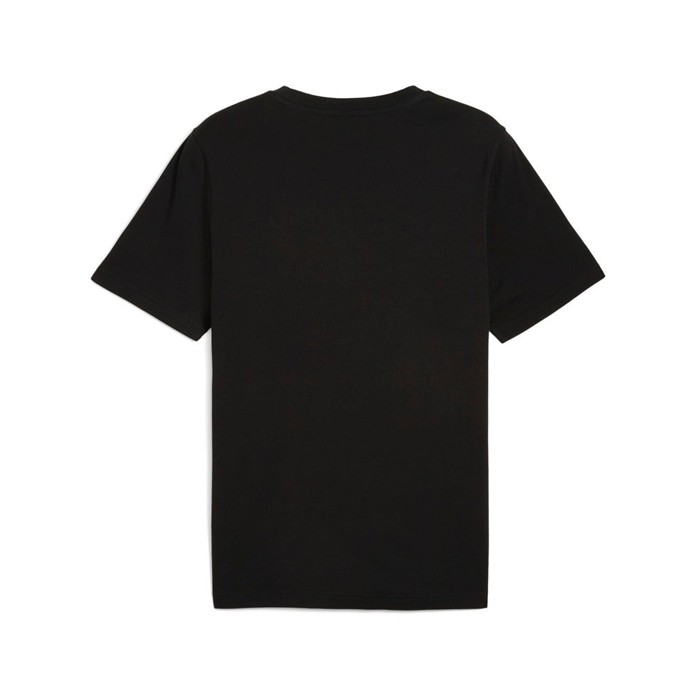 Wardrobe Essentials Crew Neck Short Sleeve T-Shirt