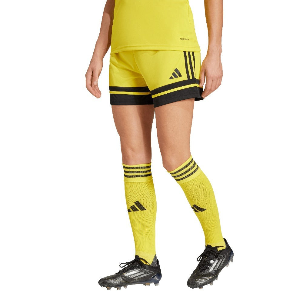 Squadra 25 Short-Length Shorts