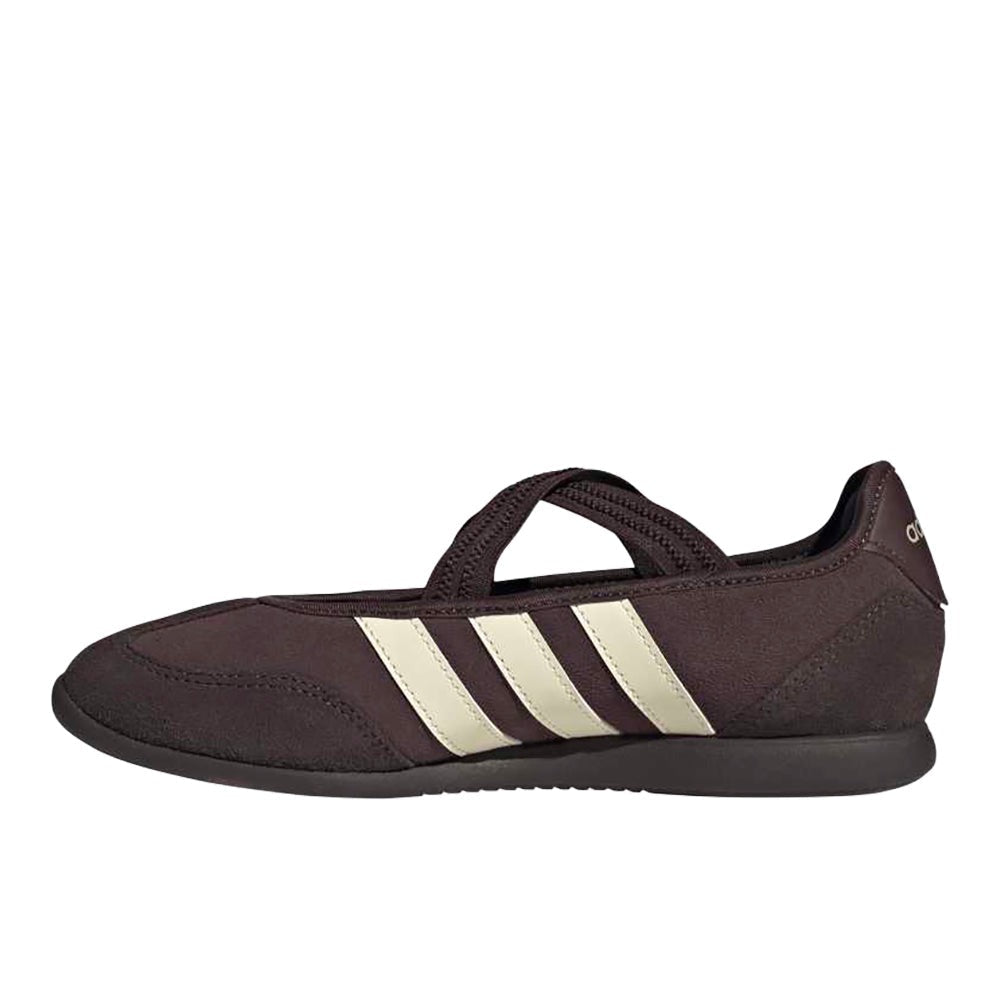 Barreda Mary Jane Shoes