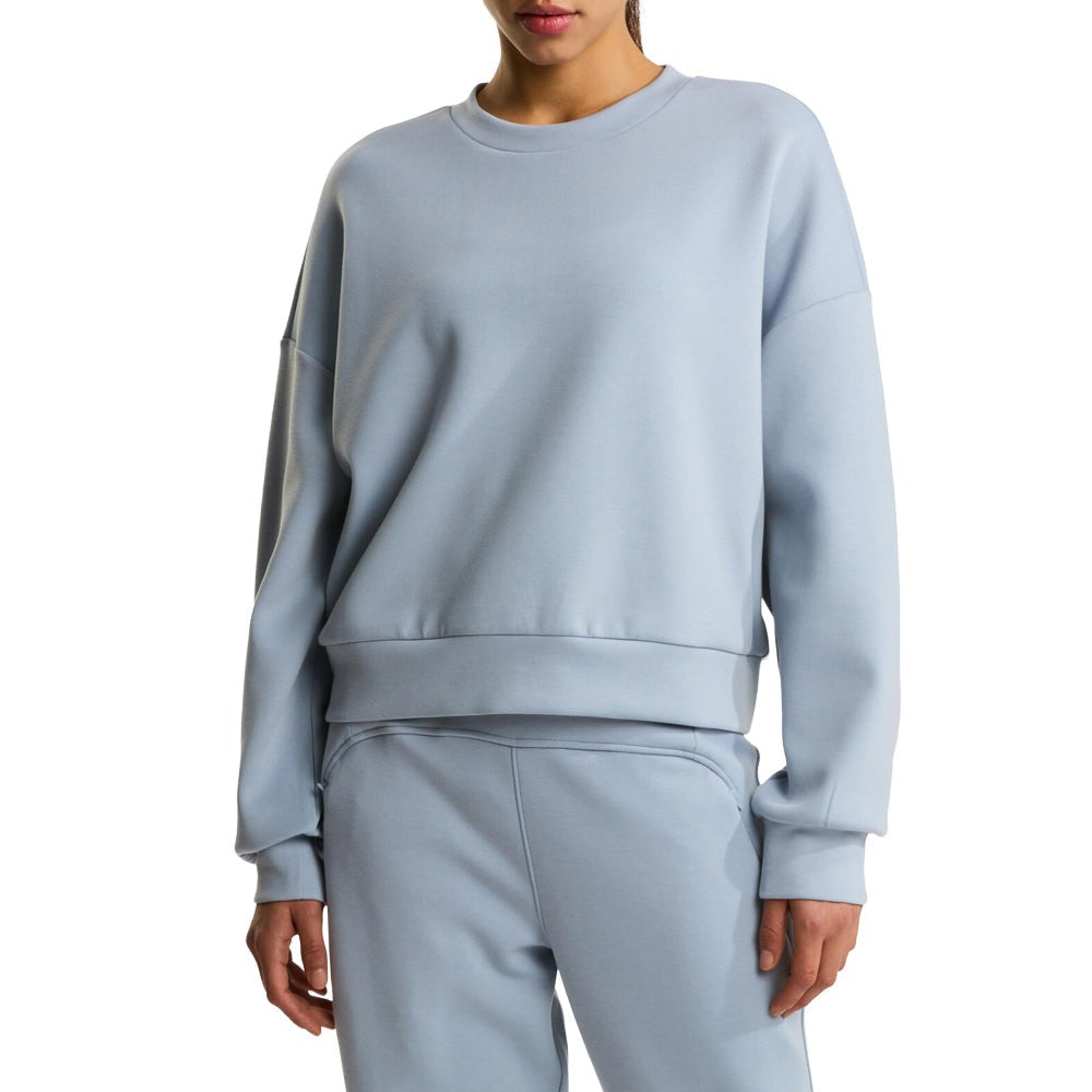 Jaida Crew Neck Sweatshirt
