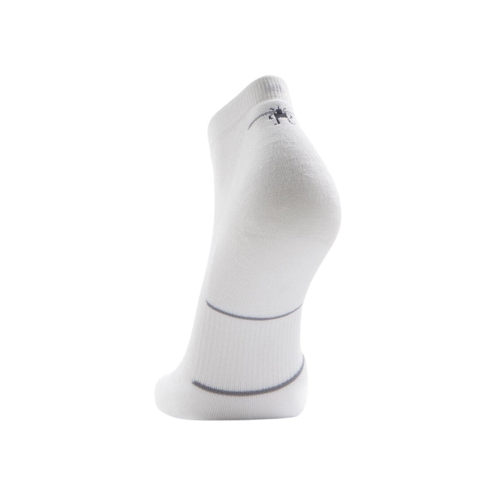Run Targeted Cushion Ankle Socks