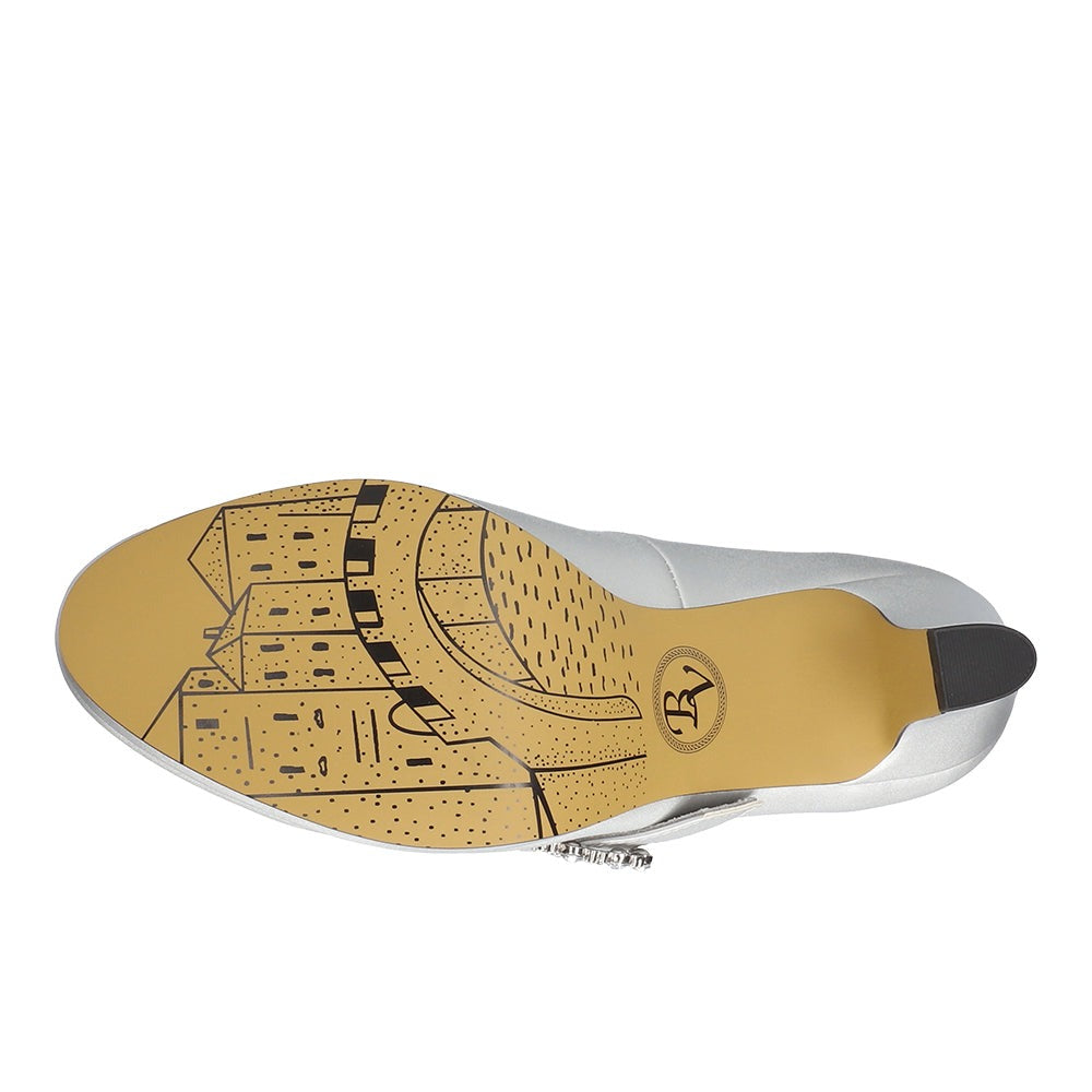Charisma Mary Jane Pumps