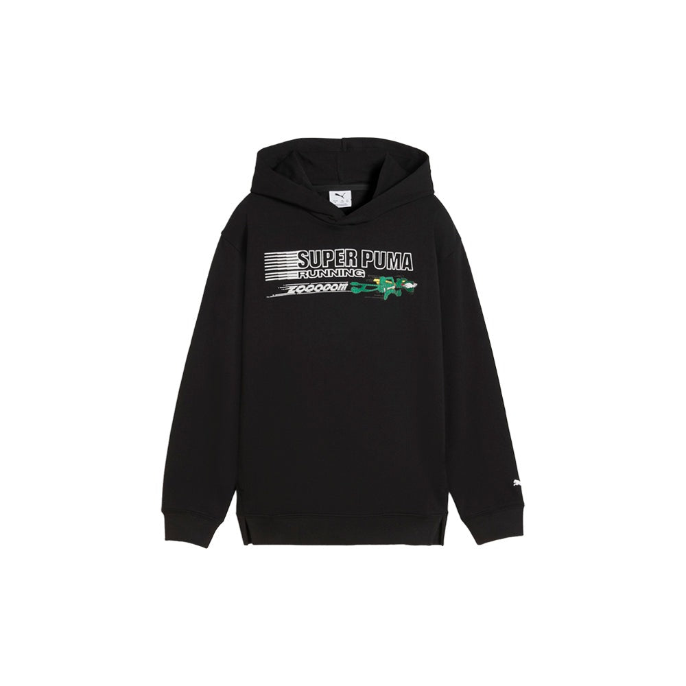 Super PUMA Relaxed Hoodie