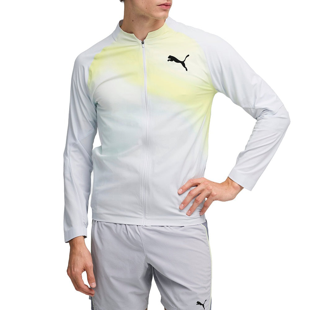 Lightspeed Ultraweave Full Zip Jacket