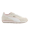 ST Miler Rose Lace Up Sneakers