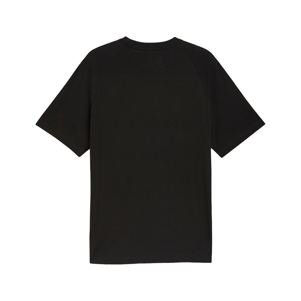 BMW M Motorsport Pumatech-X Crew Neck Short Sleeve T-Shirt