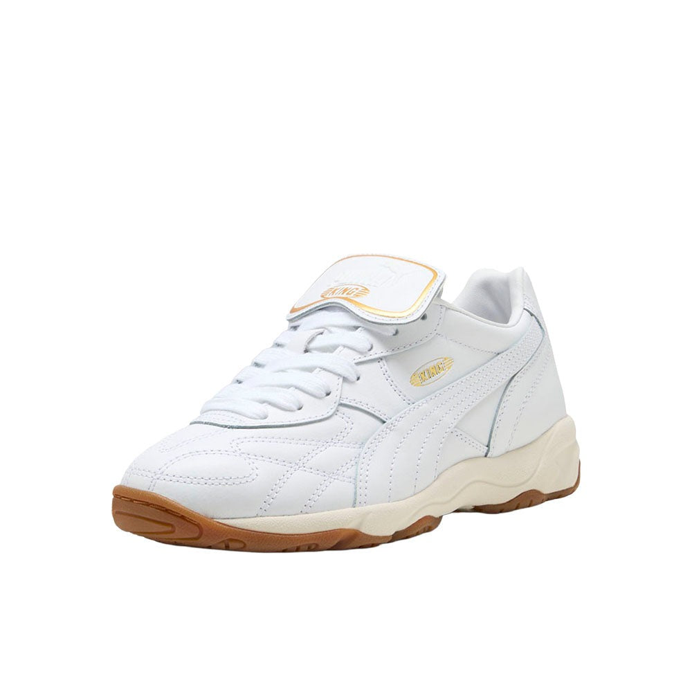King Indoor Lace Up Sneakers (Youth)