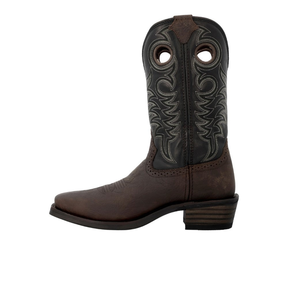 Rebel Pro Boot