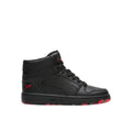 Rebound Layup Lace Up Sneakers (Youth)
