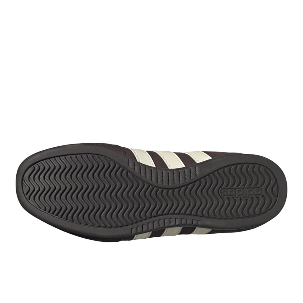 Barreda Mary Jane Shoes