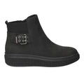 Cassie Platform Ankle Boots