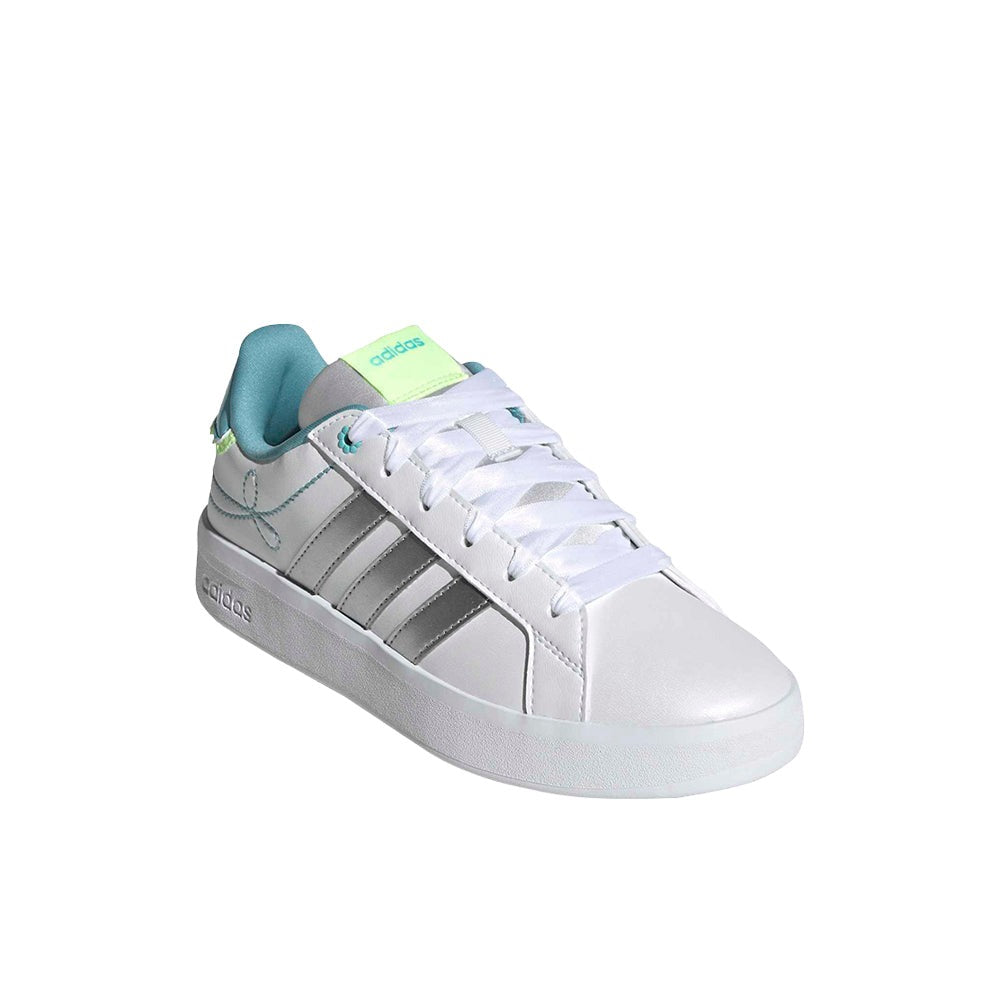 Grand Court 3.0 Shoe (Youth)