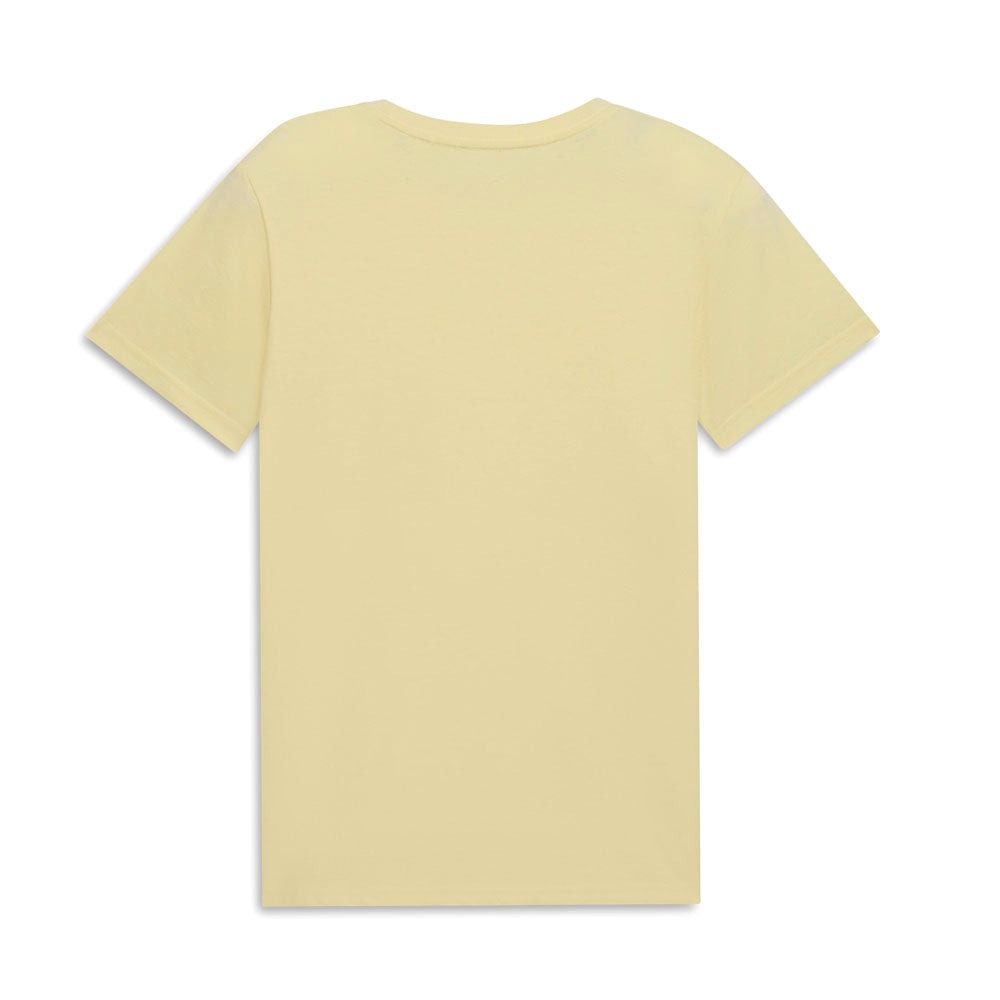 Essentials No. 1 Logo Crew Neck Short Sleeve T-Shirt