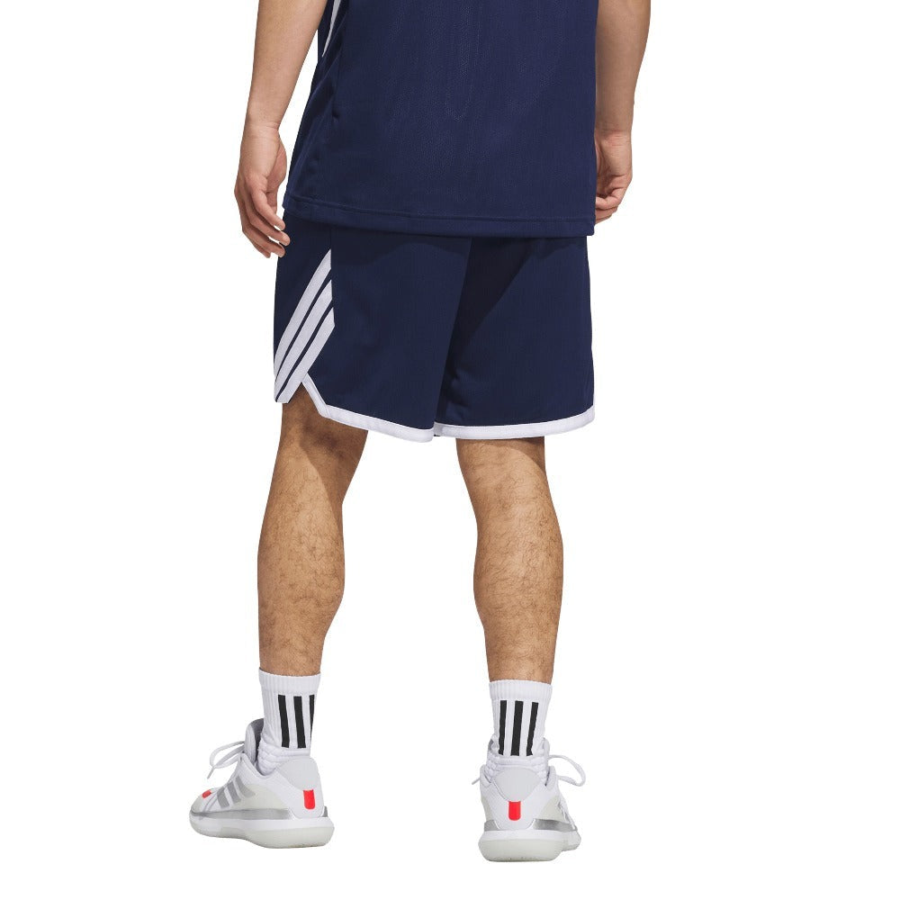 3G Speed Basketball AEROREADY Shorts