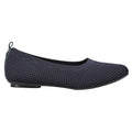 Suvi Perforated Ballet Flats