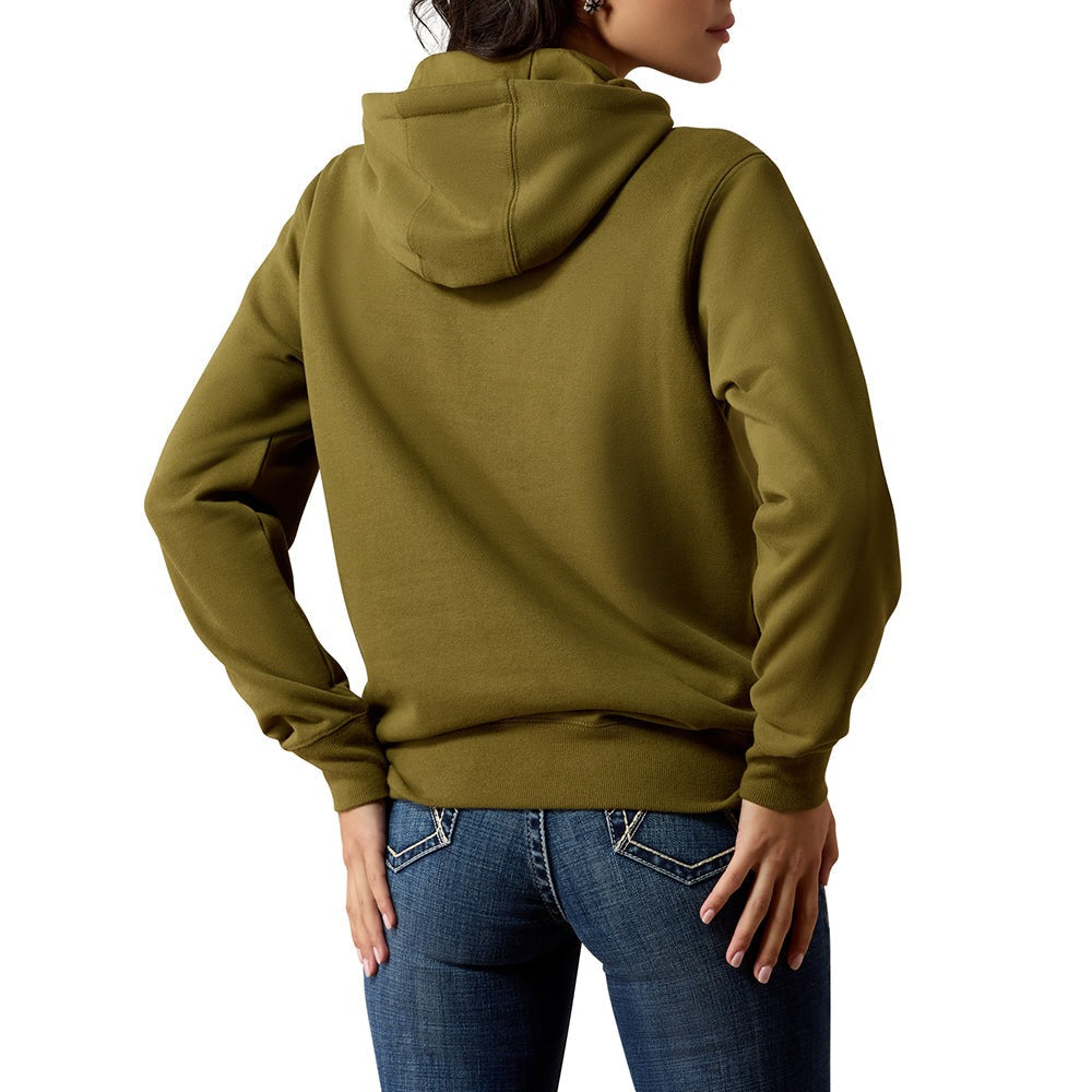 Ariat Logo 2.0 Hoodie
