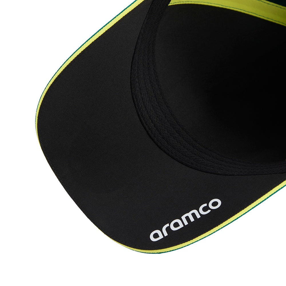Aston Martin Aramco F1 Team Cap