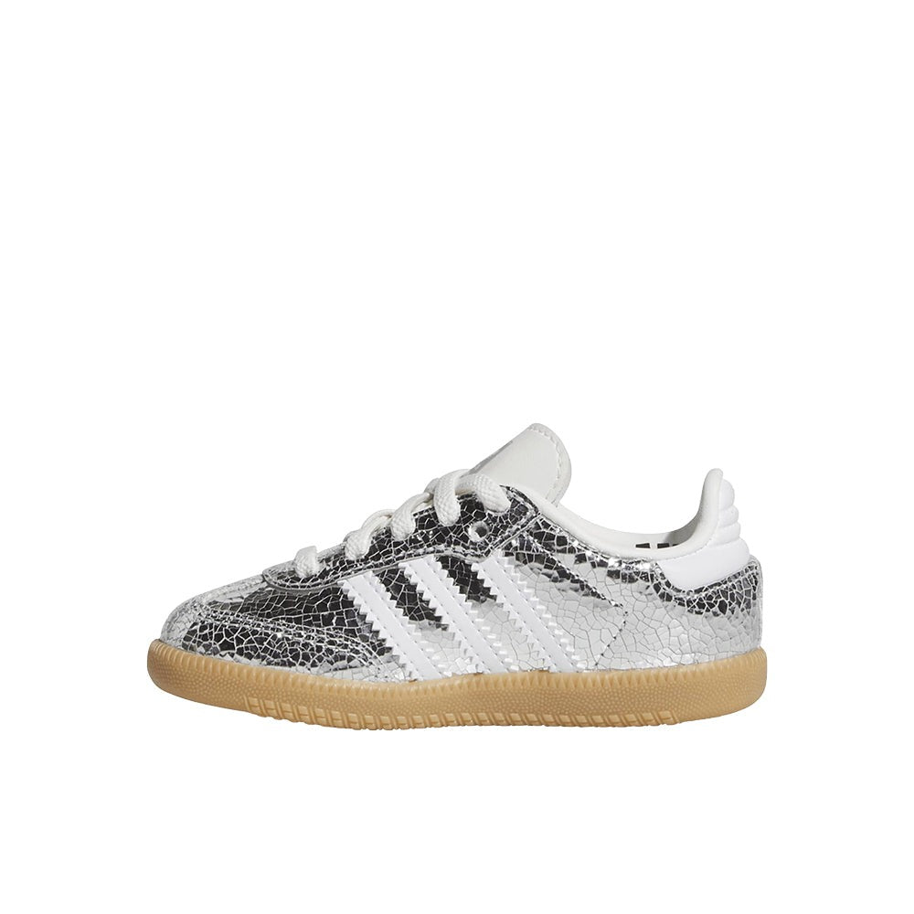 Samba OG Elastic Lace Shoes