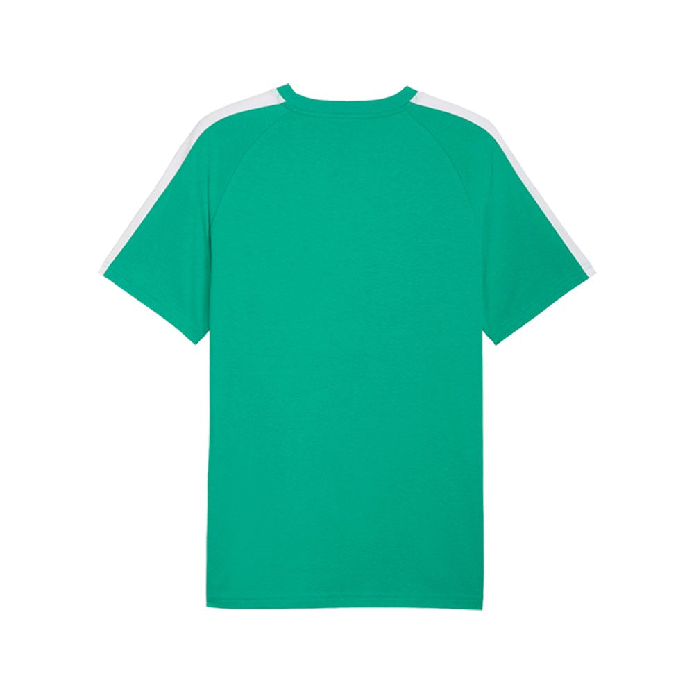 Iconic T7 Logo Crew Neck Short Sleeve T-Shirt