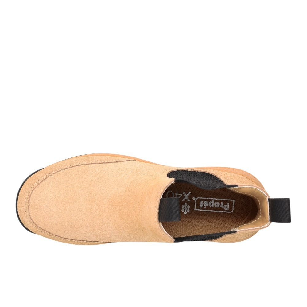 Linden Chelsea Bootie