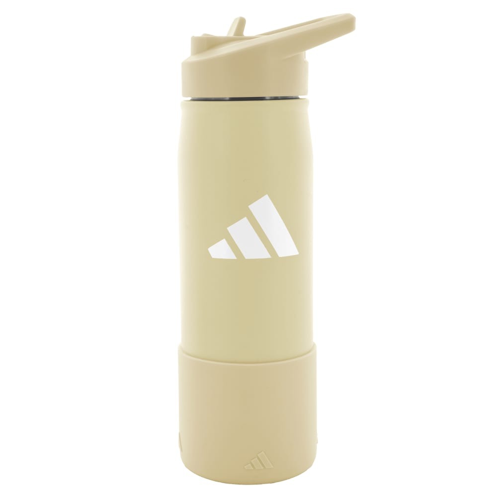 Steel Straw 600 2.0 Metal Bottle