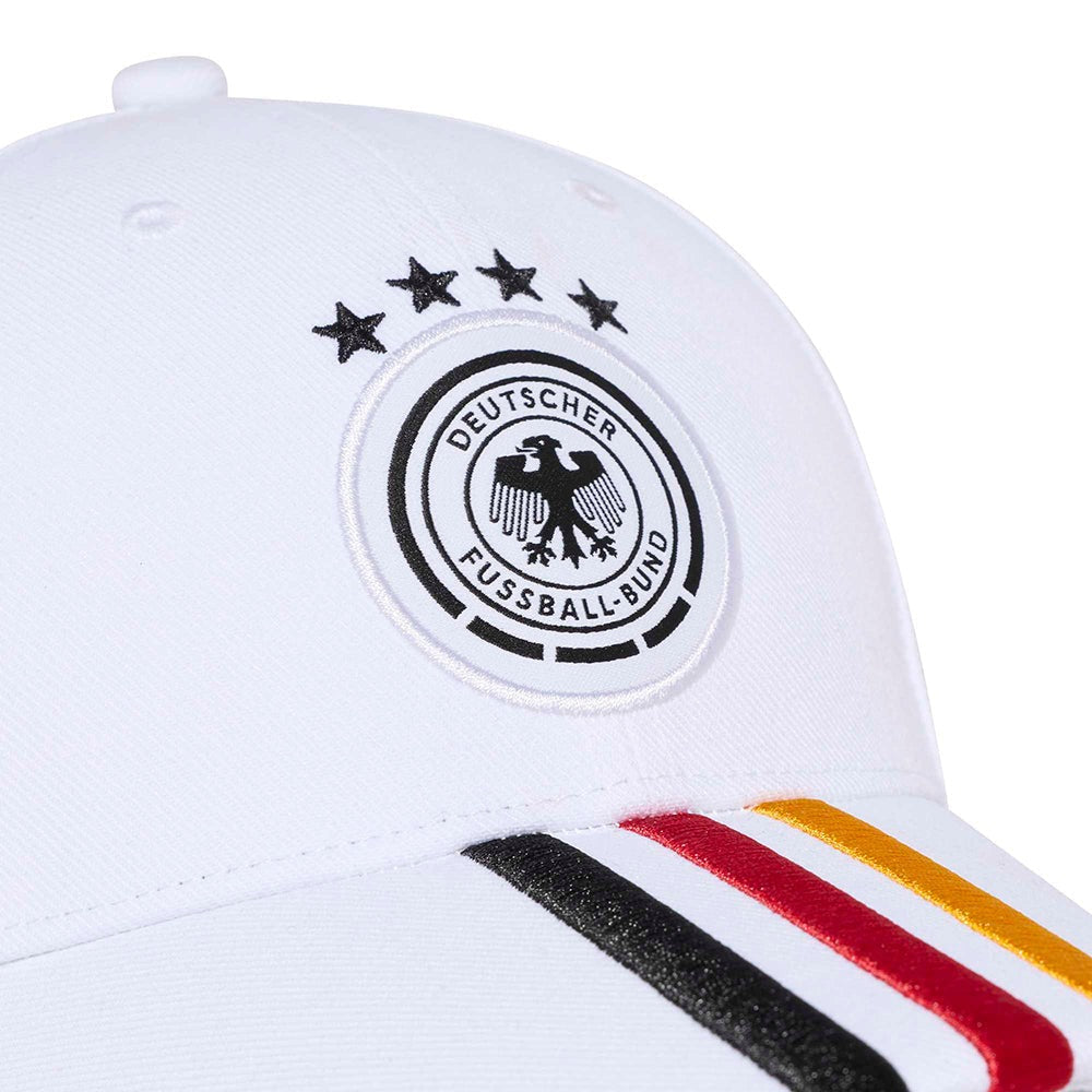 Germany Football Cap