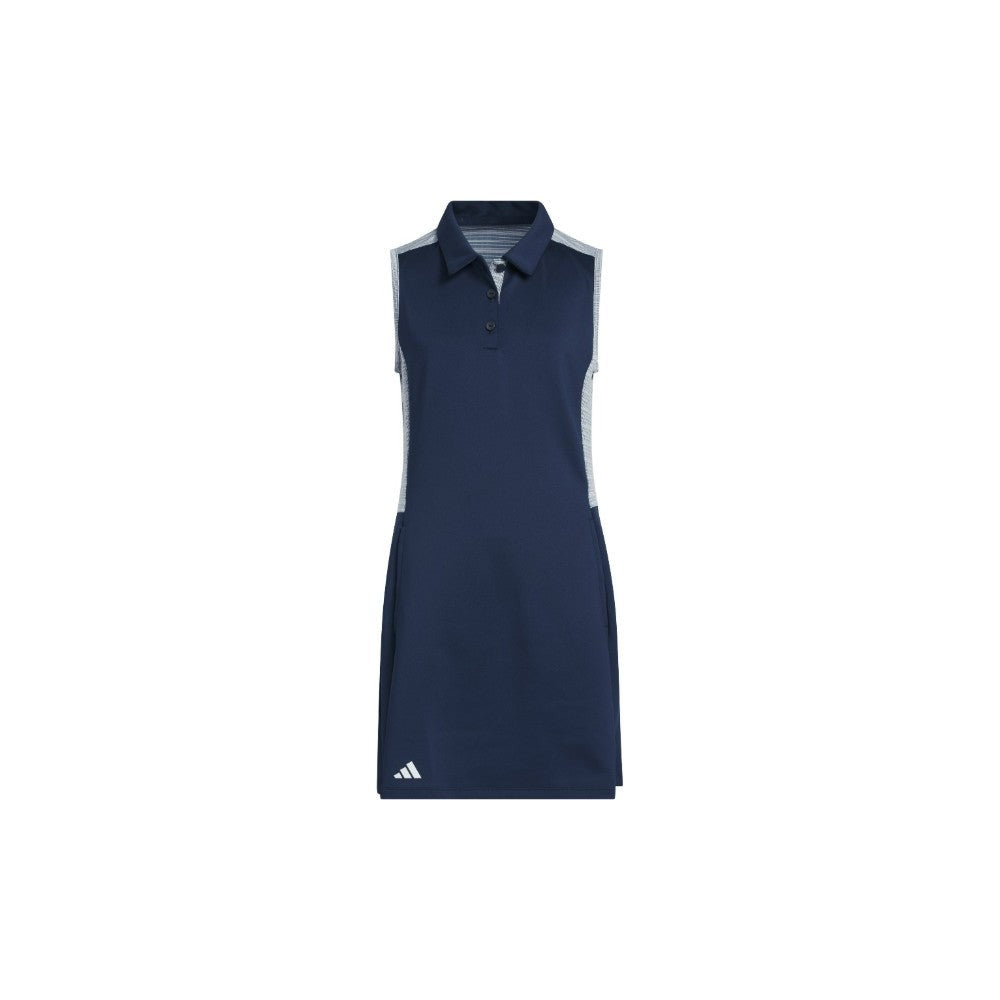 Sleeveless Dress