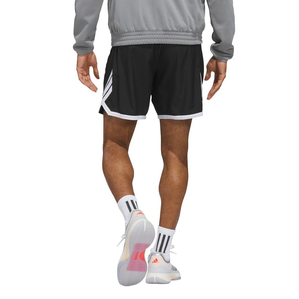 Crazy Lite Short
