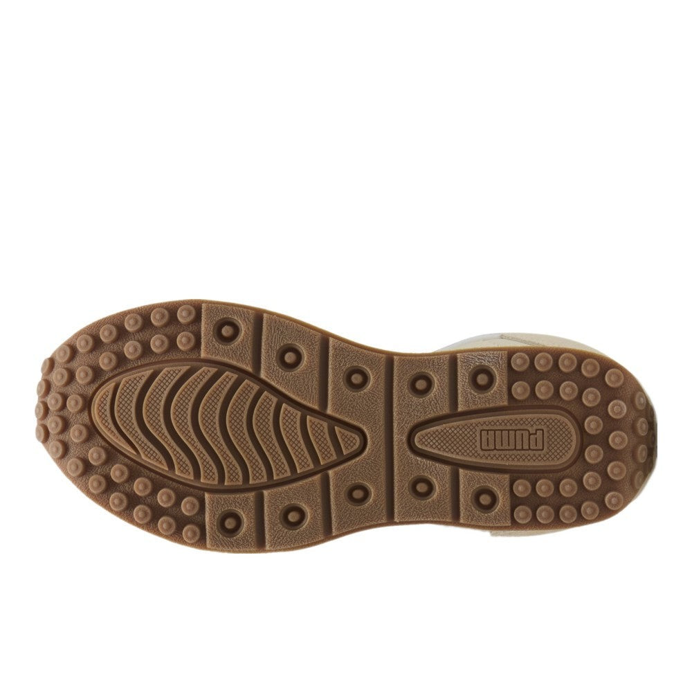 ST Miler Rose Lace Up Sneakers