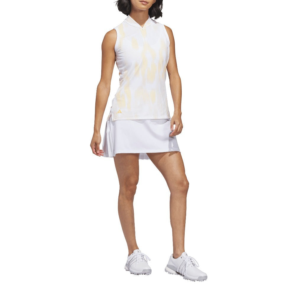 Ultimate365 Tour Pleated Skort