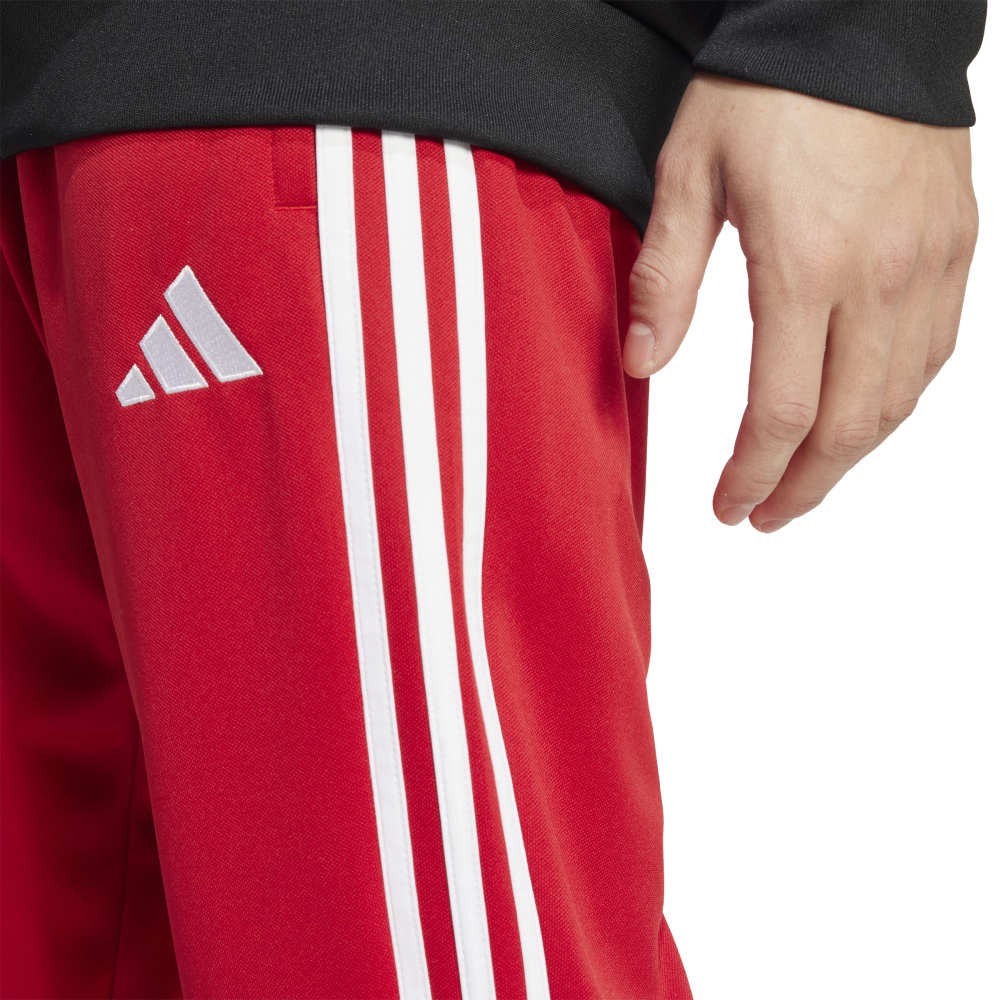 Tiro 25 Essentials Training Tracksuit Bottoms