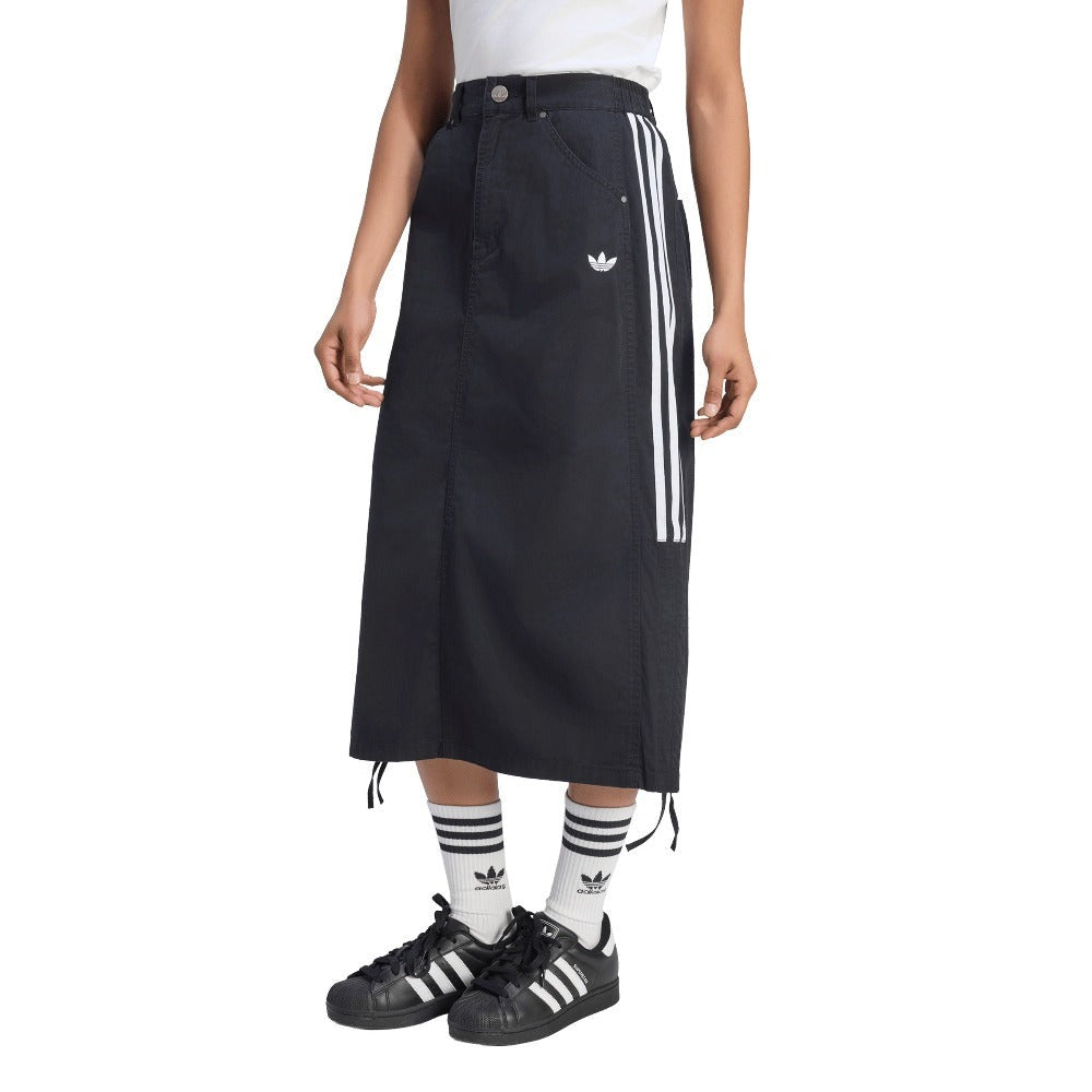 adidas Originals Parachute Skirt