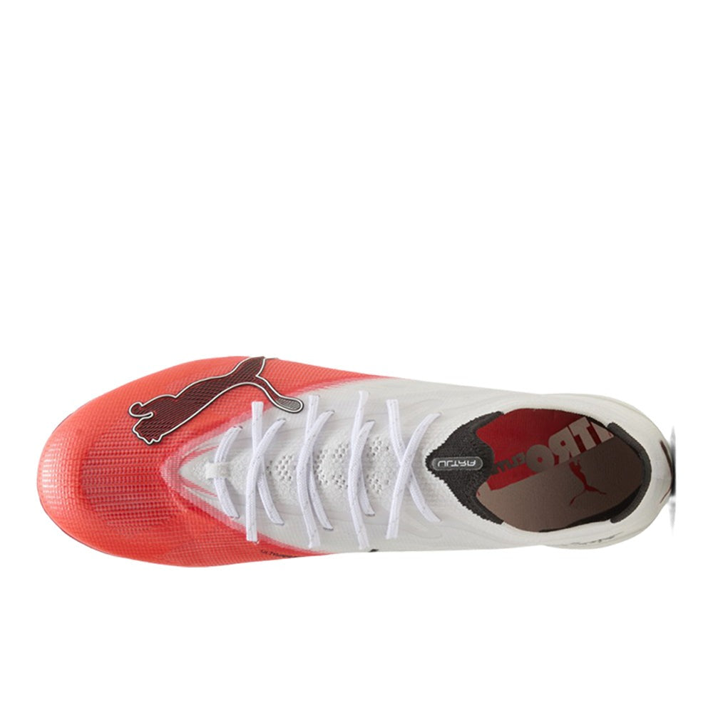 Ultra NITRO 7 Ultimate Firm Ground Soccer Cleats
