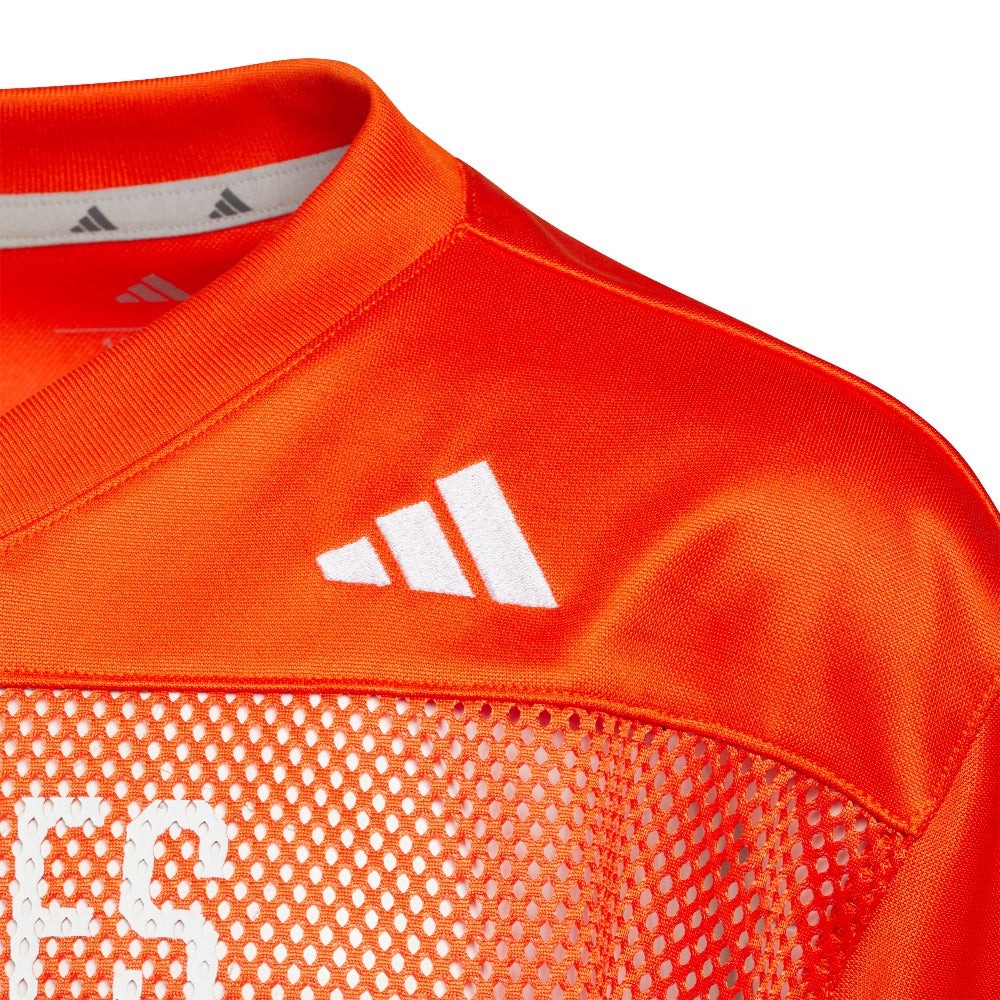 Miami Hurricanes Tailgate Jersey